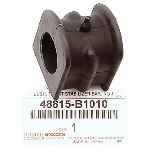 Тампон предна стабилизираща щанга 48815B1010 48815-B1010 Daihatsu