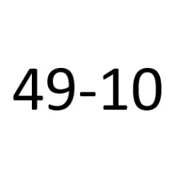 49 10 15054204 15054211 15054215 15054217 15054224 8140 23 103 к.с. 1996-1999