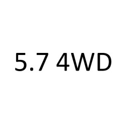 5.7 4WD LO5 214 к.с. 1991-1996