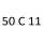 50 C 11 8140 43C 8140 43B 106 к.с. 1999-2006
