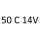 50C14 V 50C14 V P F1CE3481L 140 к.с. 2009-2011