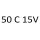 50C15 V 50C15 V P F1CE0481F 146 к.с. 2006-2011