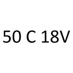 50C18 V 50C18 VP F1CE0481H 176 к.с. 2006-2011