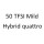 50 TFSI Mild Hybrid quattro CZSA 286 к.с. 2018-