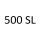 500 SL 129 066 M 119 960 M 119 972 326 к.с. 1989-1992