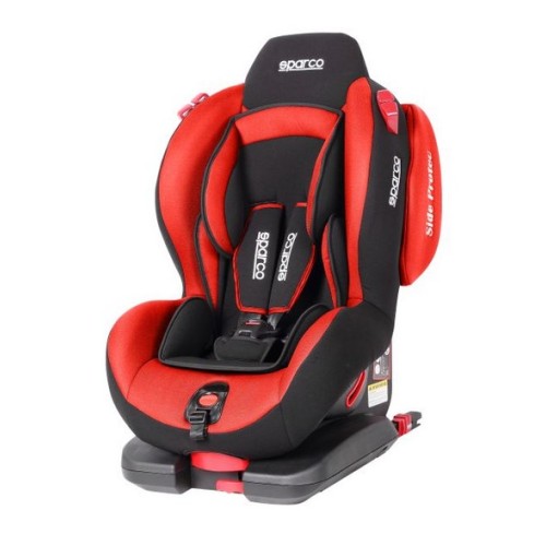 Детска седалка Sparco SPRO 500IEVORD