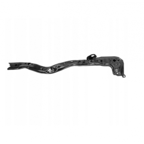 50515SA000 50515-SA000 Дясна греда преден мост Subaru Forester