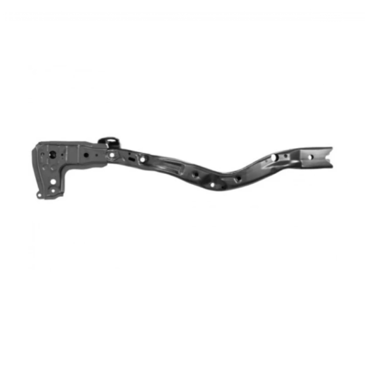 50515SA010 50515-SA010 Лява грега преден мост Subaru Forester