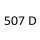 507 D 667 301 667 302 667 341 667 342 OM 616 914 72 к.с. 1986-1989