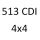 513 CDI 4x4 906.155 906.253 906.255 906.153 OM 651.955 OM 651.957 OM 651.956 129 к.с. 2011-2016