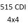 515 CDI 4x4 906.153 906.155 906.253 906.255 OM 646.989 OM 646.990 OM 646.986 150 к.с. 2006-2009