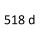 518 d N47 D20 C B47 D20 A 136 к.с. 2013-2016