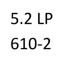 5.2 LP 610 2 DGFA 610 к.с. 2020-