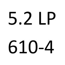 5.2 LP 610 4 CSJB DKB 610 к.с. 2014-