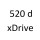 520 d xDrive N47 D20 C 136 к.с. 2013-2014