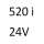 520 i 24V M50 B20 206S1 M50 B20 206S2 150 к.с. 1990-1995
