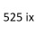 525 ix M50 B25 256S1 M50 B25 256S2 192 к.с. 1992-1996