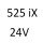 525 iX 24V M50 B25 256S1 M50 B25 256S2 192 к.с. 1991-1995