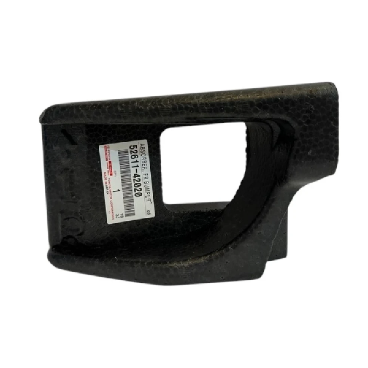 Буфер 5261142020 52611-42020 предна броня десен Toyota