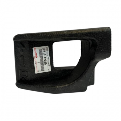 Буфер 5261142020 52611-42020 предна броня десен Toyota