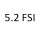 5.2 FSI DKAB 540 к.с. 2017-