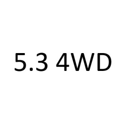 5.3 4WD LM7 290 к.с. 2000-2004