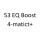 53 EQ Boost 4 matic M 256 930 435 к.с. 2018-