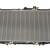 Воден радиатор 53087 Honda Accord VI
