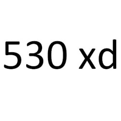 530 xd M57 D30 306D3 231 к.с. 2005-2007