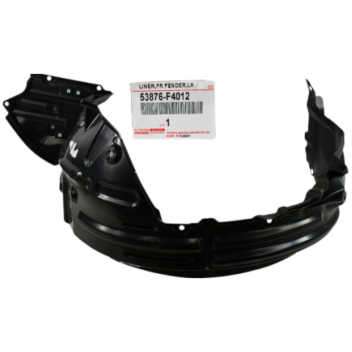 Преден ляв подкалник 53876F4012 53876-F4012 Toyota Ch-r