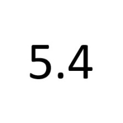 5.4 T54DSEM 305 к.с. 2006-2017