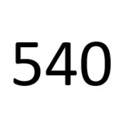 540 D13C540 D13K540 540 к.с. 2012-