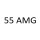 55 AMG M 113 985 354 к.с. 2000-2001