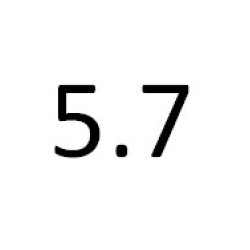 5.7 EZH 364 к.с. 2011-