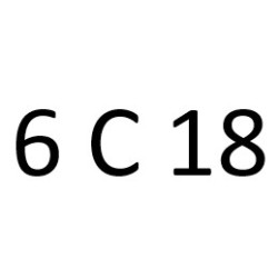 6C18 4M50 T5 180 к.с. 2005-2010