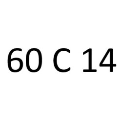 60C14 V 65C14 V P F1CE3481L 140 к.с. 2009-2011