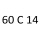 60C14 60C14 P F1CE3481L 140 к.с. 2009-2011