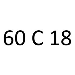 60C18 F1CE0481H 176 к.с. 2006-2011