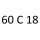60C18 F1CE0481H 176 к.с. 2006-2011