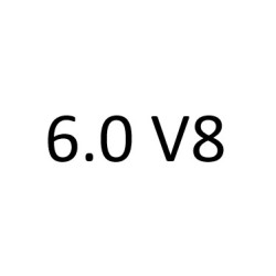 6.0 V8 LQ4 364CUV8 305 к.с. 1999-2006