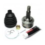 Външно каре MR453383 6011 Mitsubishi L200 ляво