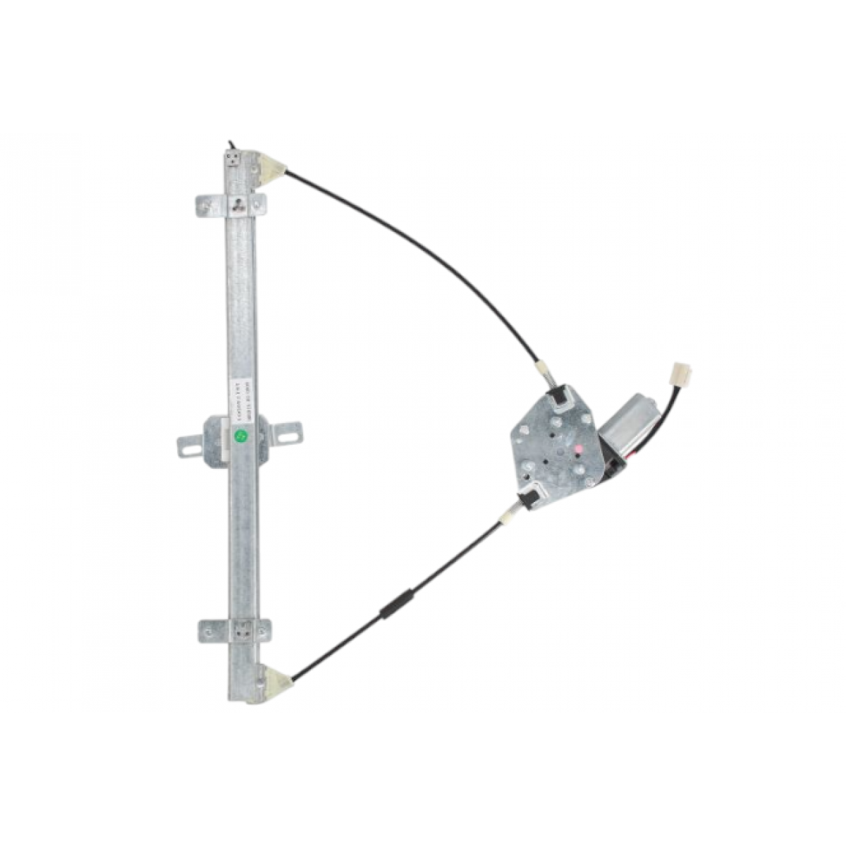 Преден десен стъклоповдигач 807002X005 80700-2X005 Nissan Tarrano 2
