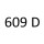 609 D 668 001 668 002 668 003 OM 364 919 86 к.с. 1986-1994