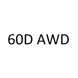 60D AWD L2S 525 к.с. 2016-