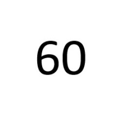 60 L1S 306 к.с. 2013-2014