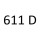 611 D 668 001 668 002 668 003 OM 354 902 105 к.с. 1994-1994