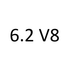 6.2 V8 407 к.с. 2010-