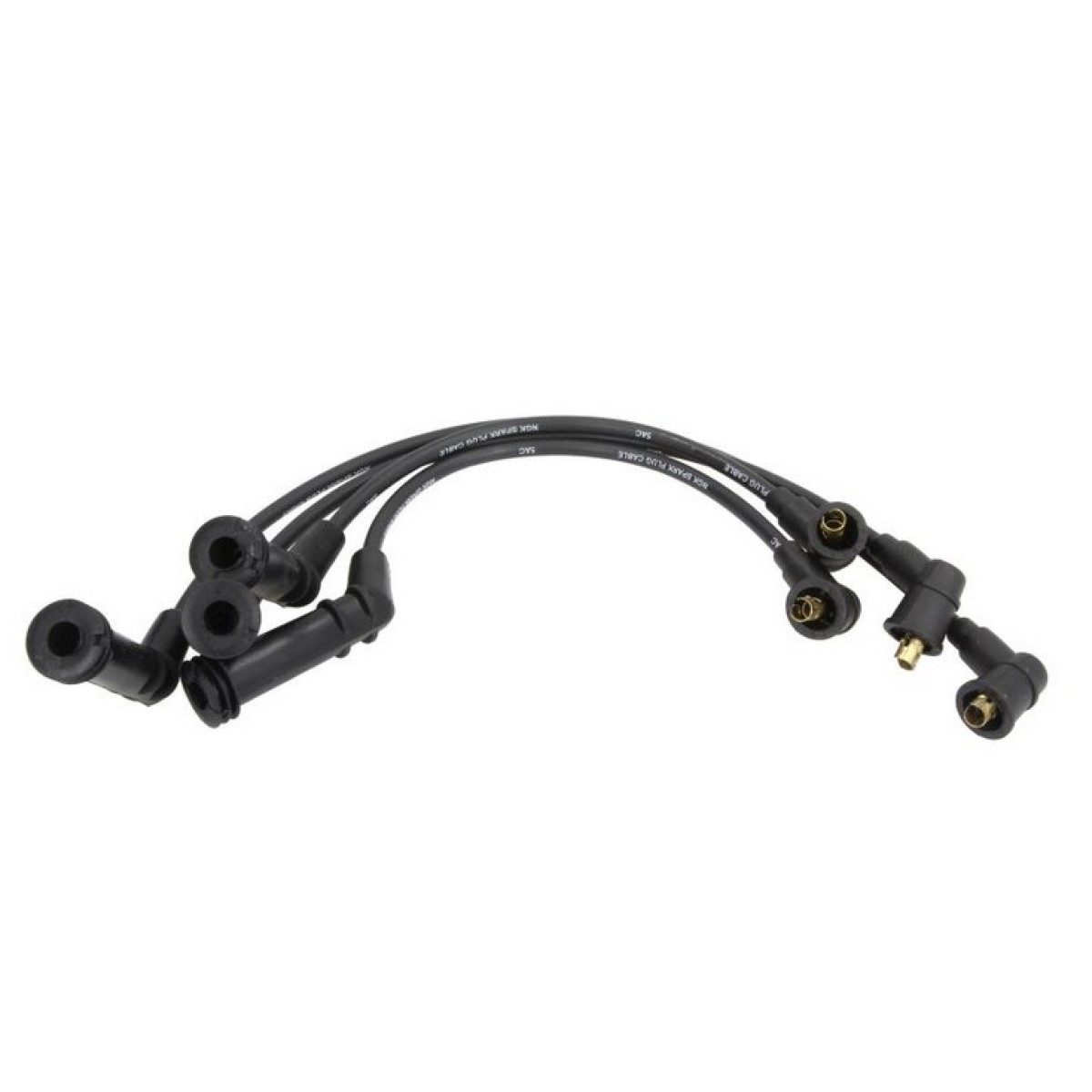 Запалителни кабели комплект 6299 Hyundai Kia