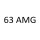 63 AMG 230 470 M 156 981 525 к.с. 2008-2012