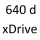 640 d xDrive N57 D30 B 313 к.с. 2012-2017
